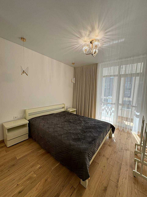 2 кім. квартира вул. Б. Хмельницького 207ЖК Містечко Підзамче. Вежа Львов - изображение 7