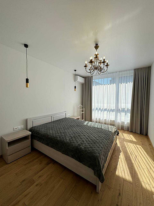 2 кім. квартира вул. Б. Хмельницького 207ЖК Містечко Підзамче. Вежа Львов - изображение 6