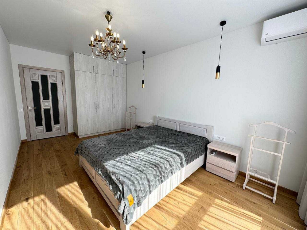 2 кім. квартира вул. Б. Хмельницького 207ЖК Містечко Підзамче. Вежа Львов - изображение 5