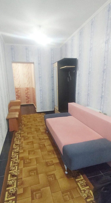 2-кімн. В НОВОБУДОВІ, можна 1-2 хлопці, ЦЕНТР МІСТА Суми - зображення 4