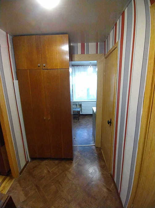 Сдам 1-ком кв-ру на Бабурке, возле Амстора Zaporizhzhia - photo 5