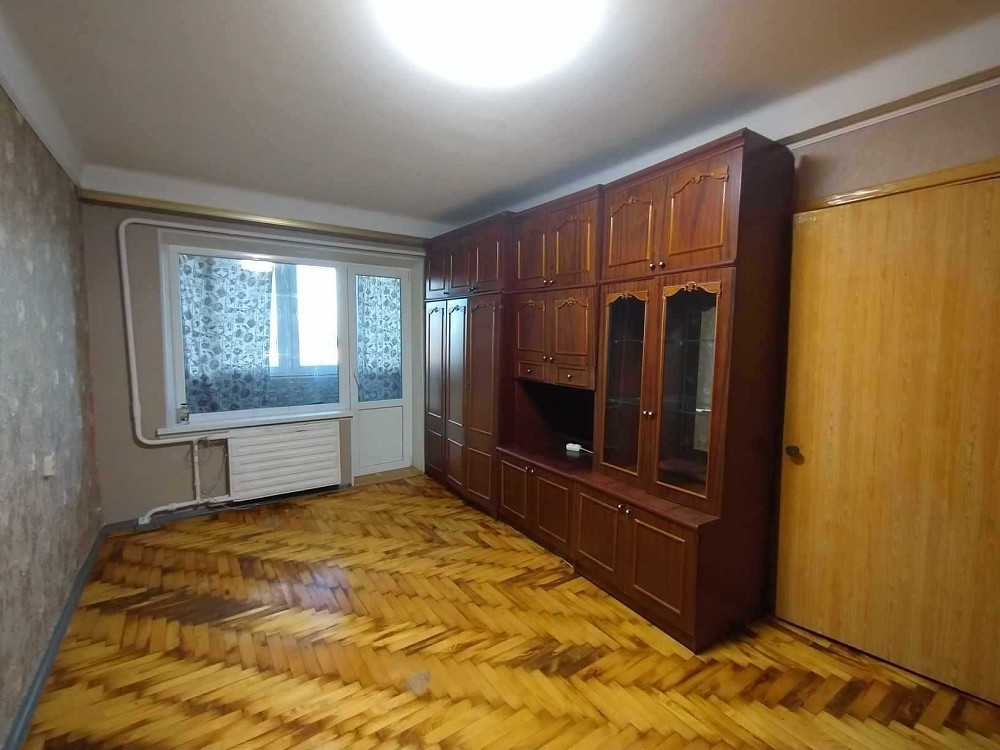 Сдам 1-ком кв-ру на Бабурке, возле Амстора Zaporizhzhia - photo 1