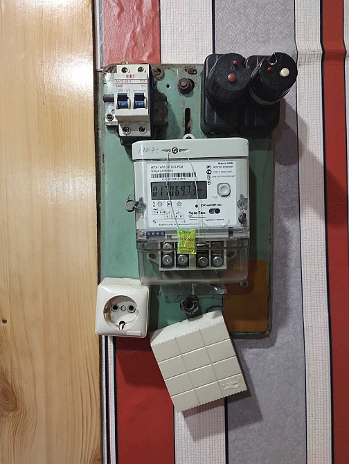 Сдам 1-ком кв-ру на Бабурке, возле Амстора Zaporizhzhia - photo 7