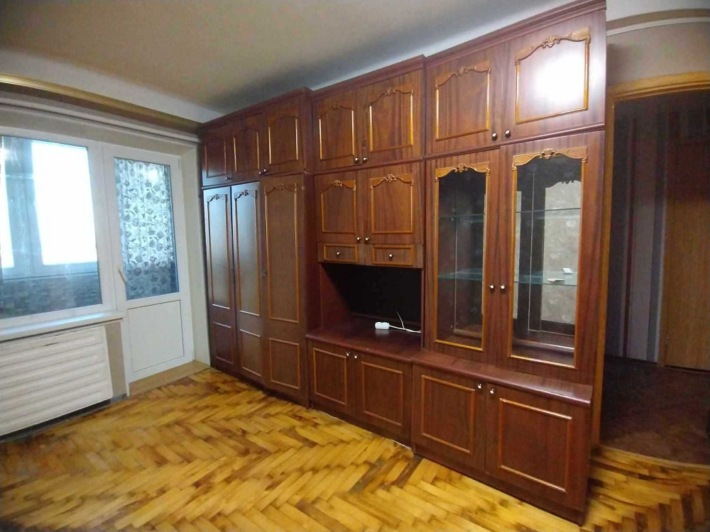 Сдам 1-ком кв-ру на Бабурке, возле Амстора Zaporizhzhia - photo 4