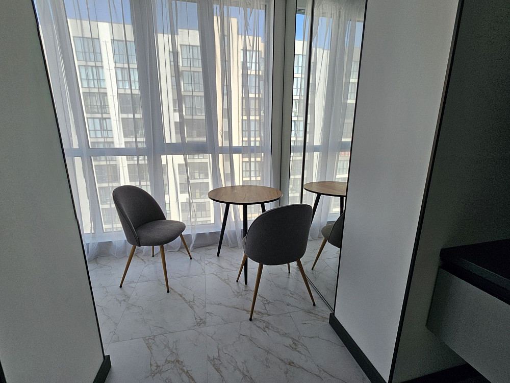 Жк Счастливый 2 Счастливий у Дніпрі аренда Днепр - изображение 6