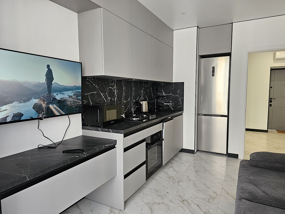 Жк Счастливый 2 Счастливий у Дніпрі аренда Днепр - изображение 1