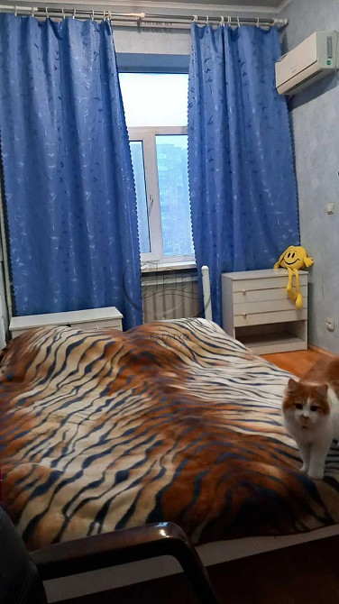 Здам 3-кімнатну квартиру, Москальовка Харьков - изображение 4