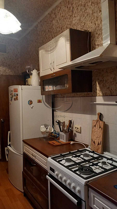 Здам 3-кімнатну квартиру, Москальовка Харьков - изображение 1