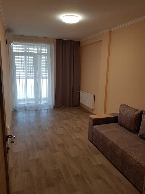 ЖК Олімпійський Оренда 2к квартири Лівобережний ТРЦ Караван новобудова Днепр - изображение 5