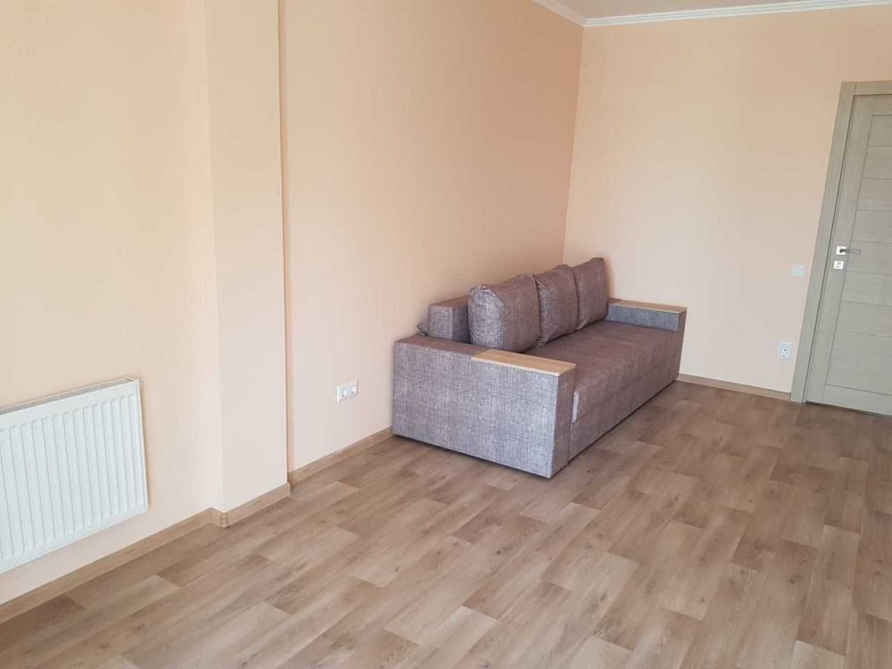 ЖК Олімпійський Оренда 2к квартири Лівобережний ТРЦ Караван новобудова Днепр - изображение 4