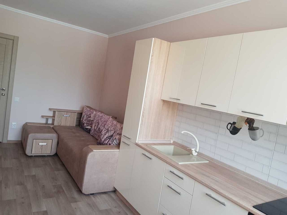 ЖК Олімпійський Оренда 2к квартири Лівобережний ТРЦ Караван новобудова Днепр - изображение 1