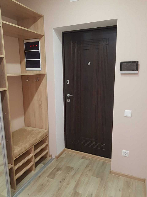 ЖК Олімпійський Оренда 2к квартири Лівобережний ТРЦ Караван новобудова Днепр - изображение 8