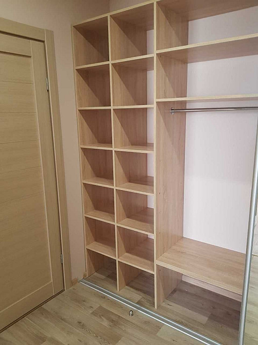 ЖК Олімпійський Оренда 2к квартири Лівобережний ТРЦ Караван новобудова Днепр - изображение 6