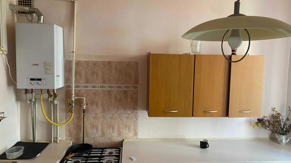 Оренда 1 кім квартири вул. Луцького 20 ( бічна Шевченка ) Львов - изображение 5