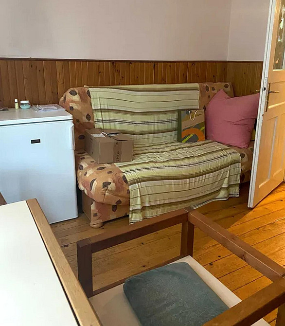 Оренда 1 кім квартири вул. Луцького 20 ( бічна Шевченка ) Львов - изображение 2