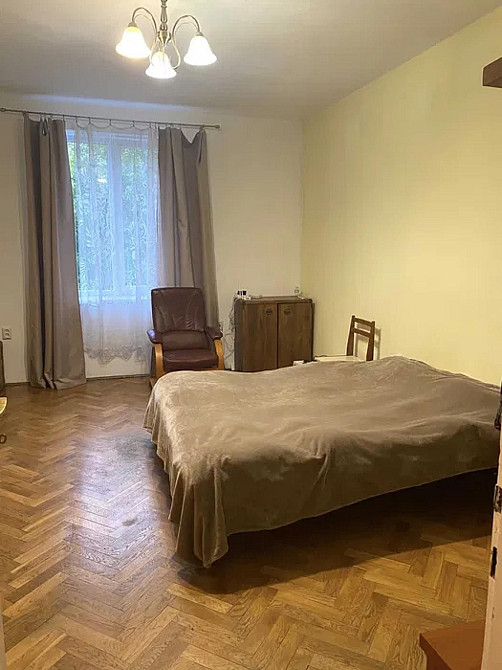 Оренда 1 кім квартири вул. Луцького 20 ( бічна Шевченка ) Львов - изображение 8