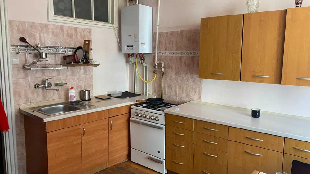 Оренда 1 кім квартири вул. Луцького 20 ( бічна Шевченка ) Львов - изображение 1