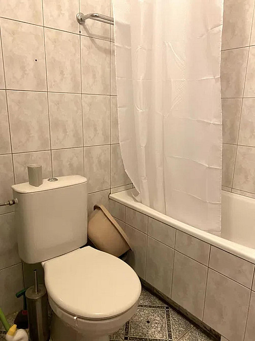 Оренда 1 кім квартири вул. Луцького 20 ( бічна Шевченка ) Львов - изображение 3