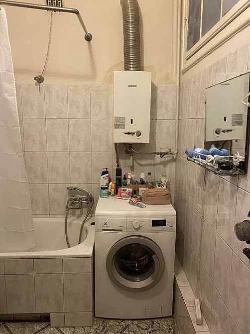 Оренда 1 кім квартири вул. Луцького 20 ( бічна Шевченка ) Львов - изображение 4