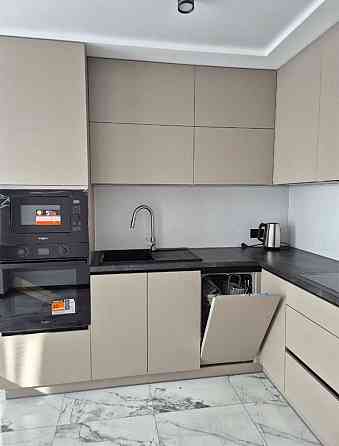 Оренда чудової квартири в новобудові район вул Шевченка Львов