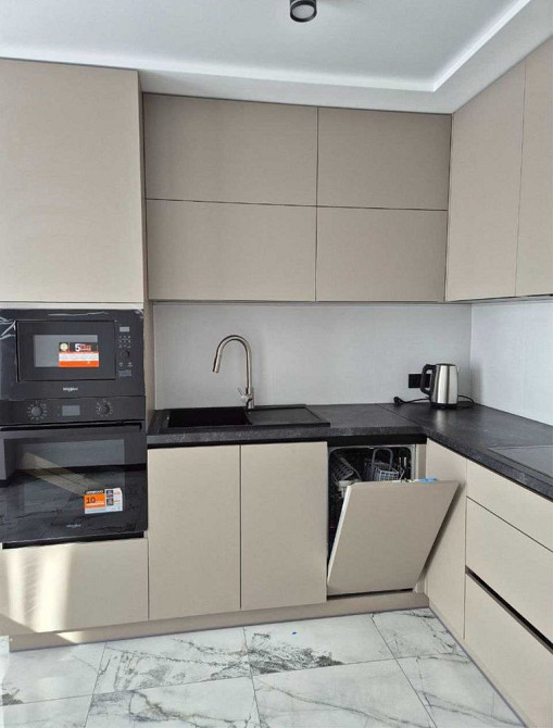 Оренда чудової квартири в новобудові район вул Шевченка Львов - изображение 2