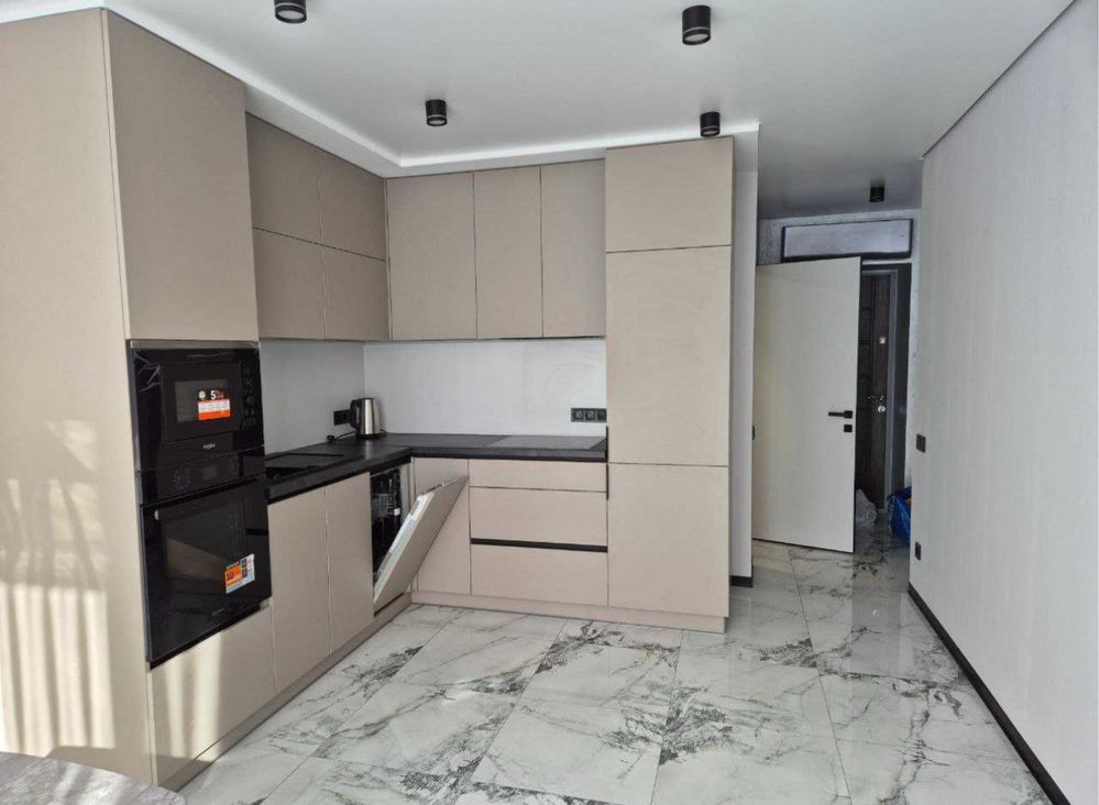 Оренда чудової квартири в новобудові район вул Шевченка Львов - изображение 1