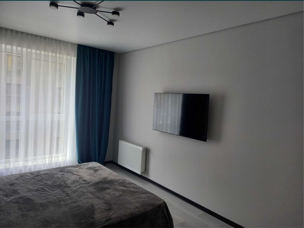 Оренда чудової квартири в новобудові район вул Шевченка Львов - изображение 6