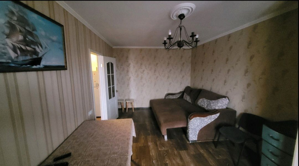 Сдам свою одн.кв. 6ст.Фонтана.. Лиманка - зображення 2