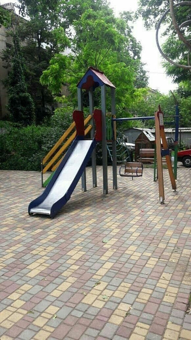 Сдам свою одн.кв. 6ст.Фонтана.. Лиманка - зображення 7