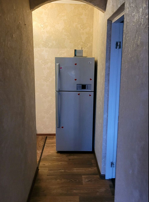 Сдам свою одн.кв. 6ст.Фонтана.. Лиманка - зображення 4