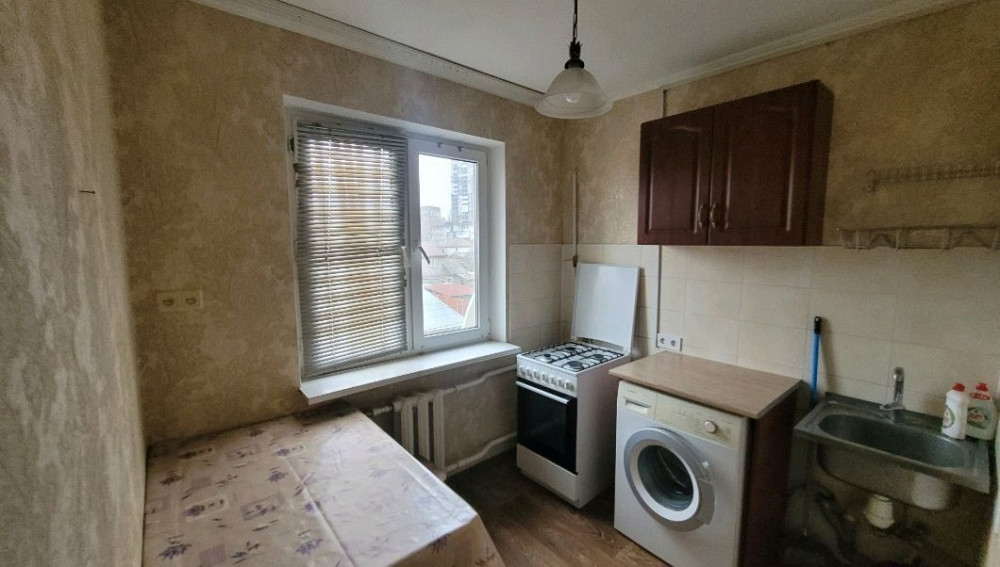 Сдам свою одн.кв. 6ст.Фонтана.. Лиманка - зображення 5