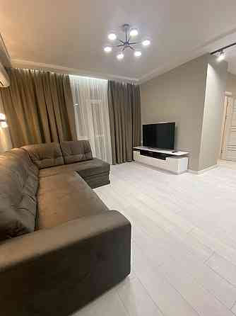 Здам нову 3-кімнатну квартиру після ремонту Вишневе