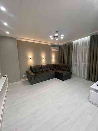 Здам нову 3-кімнатну квартиру після ремонту Вишневе