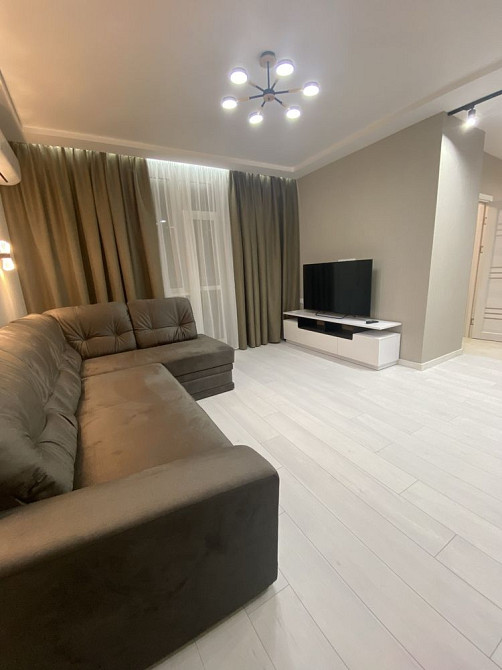 Здам нову 3-кімнатну квартиру після ремонту Вишневе - зображення 5