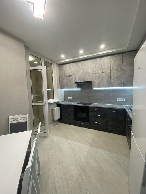 Здам нову 3-кімнатну квартиру після ремонту Вишневе - зображення 4