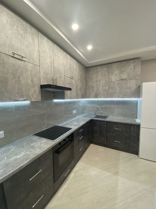 Здам нову 3-кімнатну квартиру після ремонту Вишневе - зображення 1