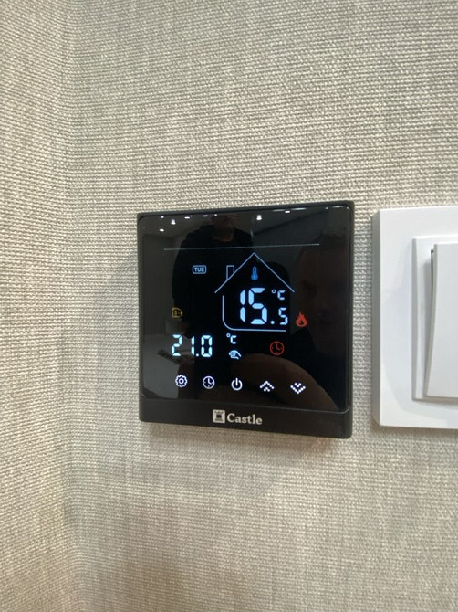 Здам нову 3-кімнатну квартиру після ремонту Вишневе - зображення 8