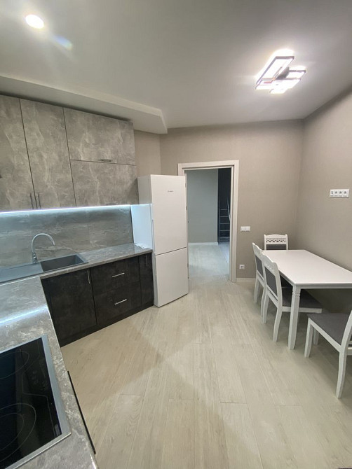 Здам нову 3-кімнатну квартиру після ремонту Вишневе - зображення 2