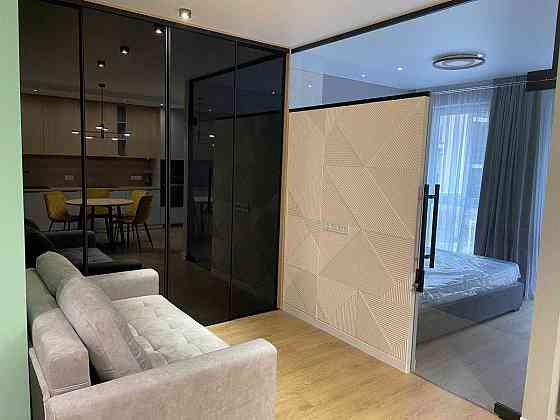 Оренда квартири у ЖК Барселона вул. Замарстинівська Львов