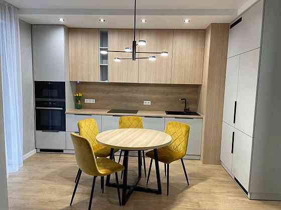 Оренда квартири у ЖК Барселона вул. Замарстинівська Львов