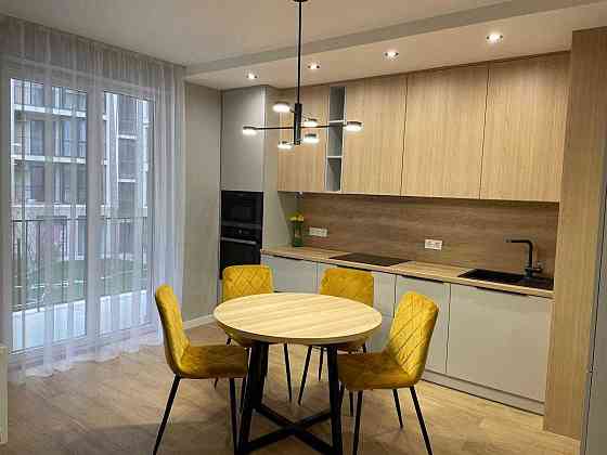 Оренда квартири у ЖК Барселона вул. Замарстинівська Львов