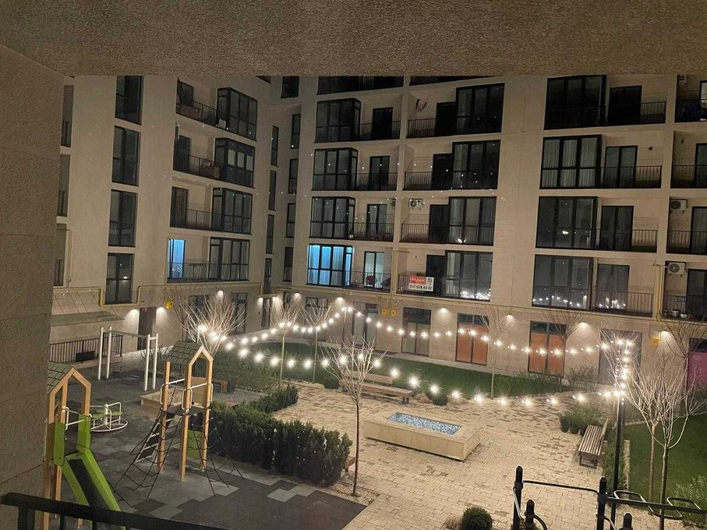 Оренда квартири у ЖК Барселона вул. Замарстинівська Львов - изображение 8