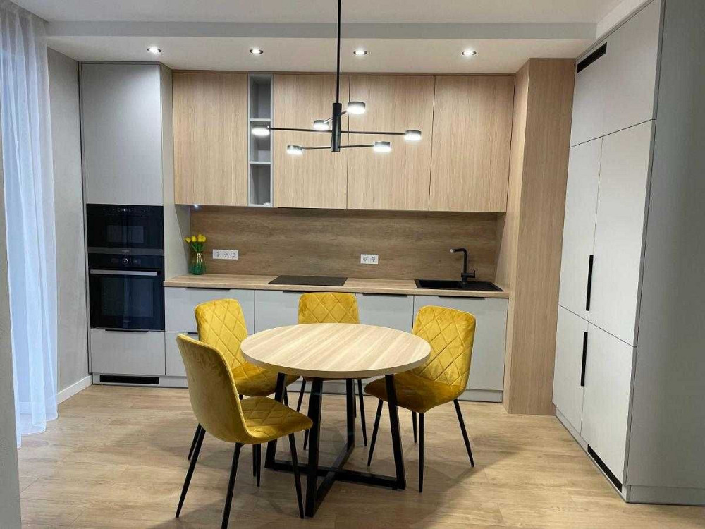 Оренда квартири у ЖК Барселона вул. Замарстинівська Львов - изображение 4