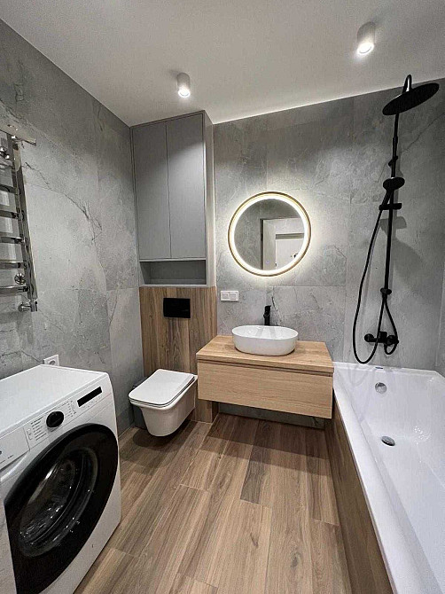 Оренда квартири у ЖК Барселона вул. Замарстинівська Львов - изображение 1