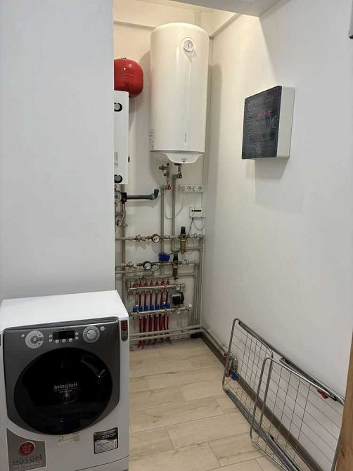 Сдаётся квартиру на ул.Рабочая Днепр - изображение 7