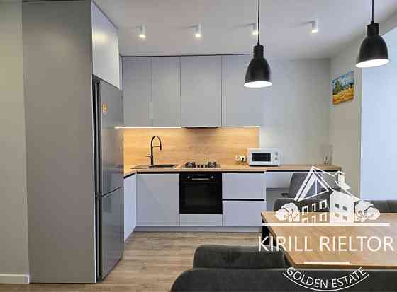 Сдам 1к в ЖК Днепровская Брама Слобожанское Совхозная Слобожанское