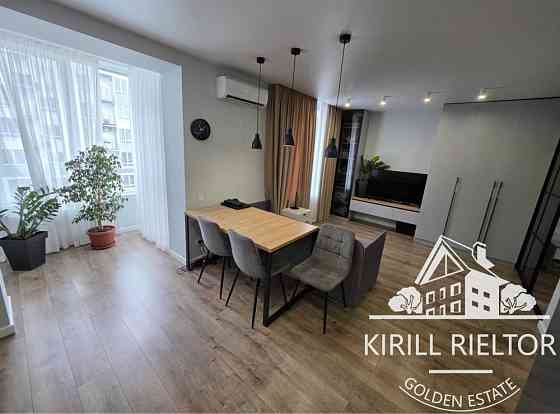 Сдам 1к в ЖК Днепровская Брама Слобожанское Совхозная Слобожанское