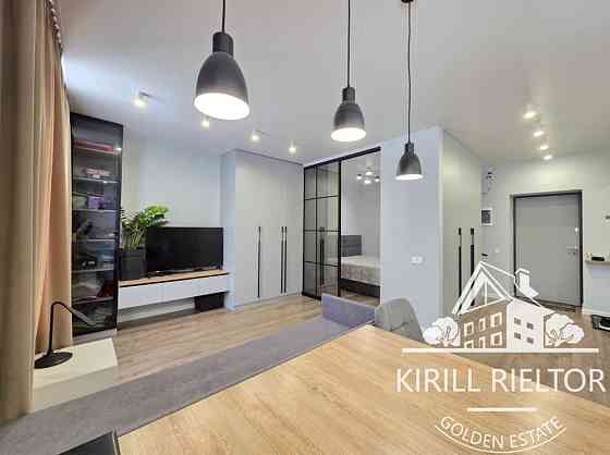 Сдам 1к в ЖК Днепровская Брама Слобожанское Совхозная Слобожанское