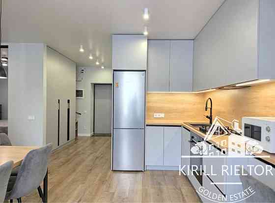 Сдам 1к в ЖК Днепровская Брама Слобожанское Совхозная Слобожанское