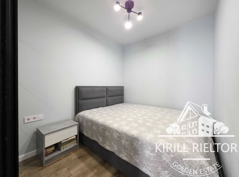 Сдам 1к в ЖК Днепровская Брама Слобожанское Совхозная Слобожанское - изображение 8